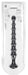 Chapelet anal Long Ribbed 23 x 3.1cm