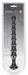 Chapelet anal Long Ribbed 23 x 3.1cm