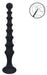 Chapelet anal Long Ribbed 23 x 3.1cm
