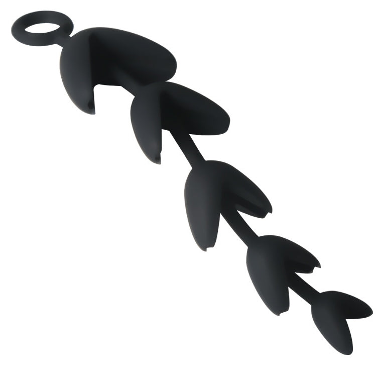 Chapelet Anal Pet Ass 25.5 x 6.4cm