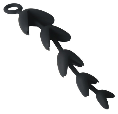 Chapelet Anal Pet Ass 25.5 x 6.4cm