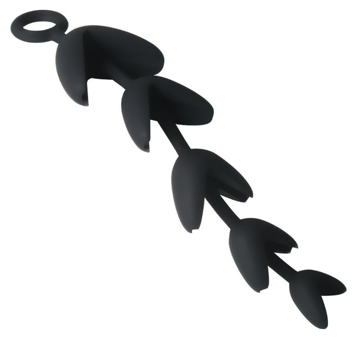 Chapelet Anal Pet Ass 25.5 x 6.4cm
