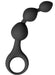 Chapelet anal Triple Teaser 11 x 3 cm