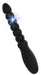 Chapelet Anal Vibrant Électro Schockbeads 12 x 2.4cm