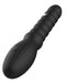 Chapelet Anal Vibrant Électro Schockbeads 12 x 2.4cm