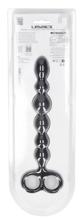 Chapelet Beaded Double Loop 20 x 3.2cm