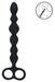 Chapelet Beaded Double Loop 20 x 3.2cm