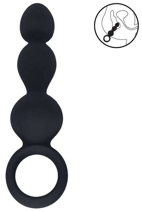 Chapelet Beaded Probe 10.5 x 3.7cm