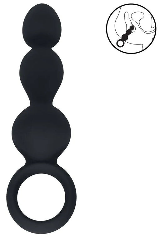Chapelet Beaded Probe 10.5 x 3.7cm