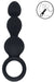 Chapelet Beaded Probe 10.5 x 3.7cm