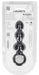 Chapelet Beaded Probe 10.5 x 3.7cm