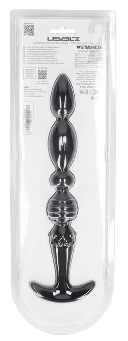 Chapelet Multi Textured 24 x 3.3cm