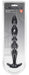 Chapelet Multi Textured 24 x 3.3cm