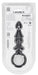 Chapelet Ribbed Probe 10.5x 3.4cm