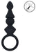 Chapelet Ribbed Probe 10.5x 3.4cm