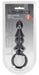Chapelet Ribbed Probe 10.5x 3.4cm