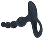 Chapelet vibrant Beadeez 16 x 3.5cm