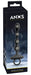 Chapelet vibrant Flex Beads 15.5 x 2.6cm