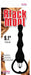 Chapelet vibrant Tail Power Black Mont 12 x 3cm