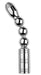 Chapelet vibrant Vibrator Beads 15 x 3cm