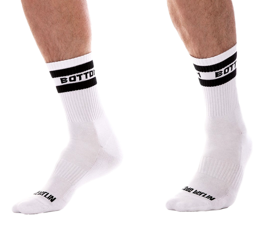 Chaussettes basses BOTTOM