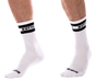 Chaussettes basses BOTTOM