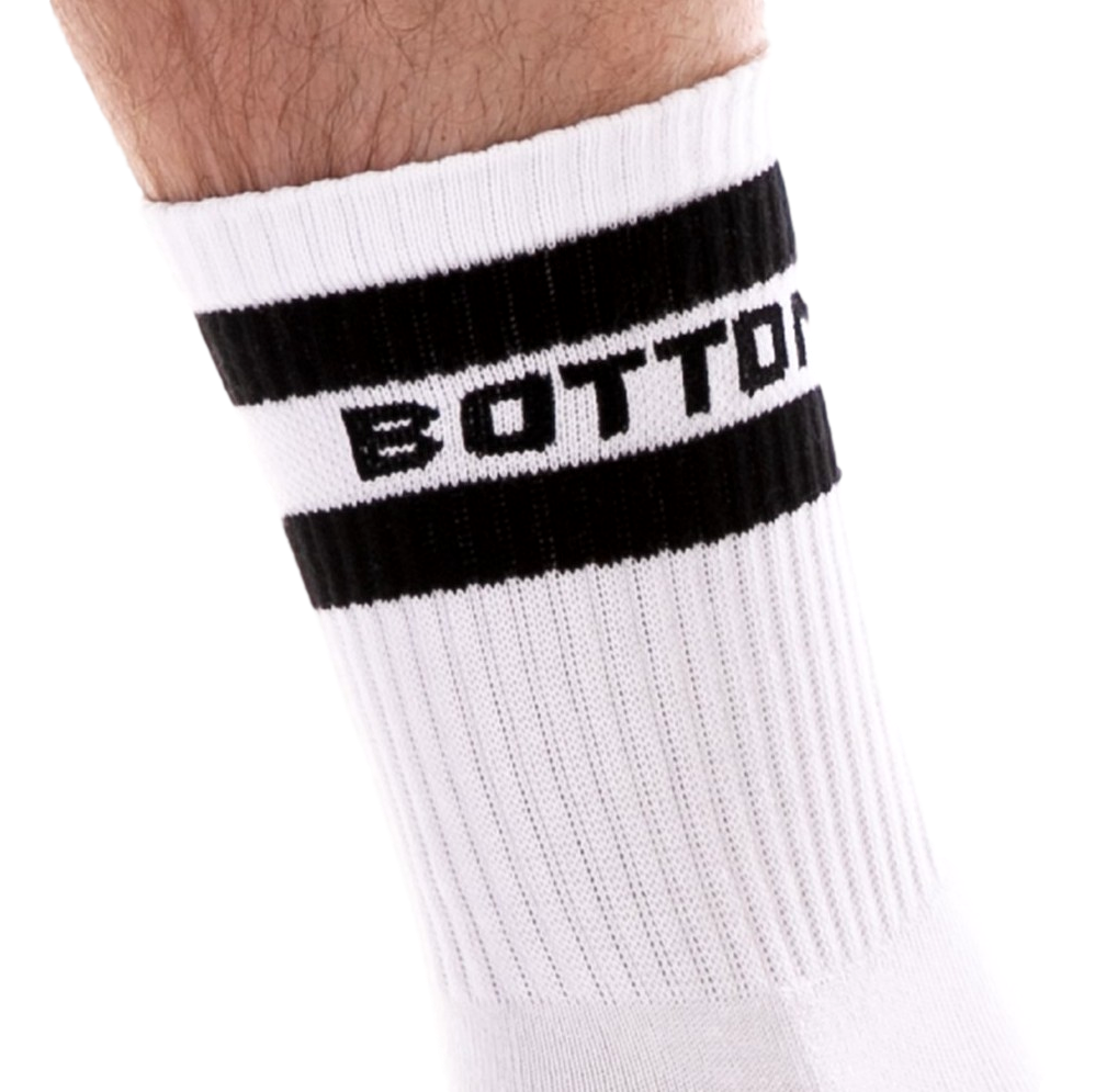 Chaussettes basses BOTTOM