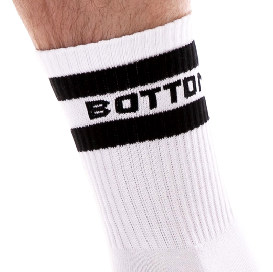 Chaussettes basses BOTTOM