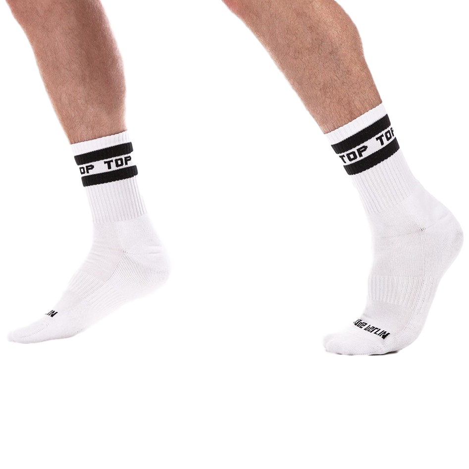 Chaussettes basses TOP