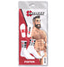 Chaussettes blanches Fister SneakXX