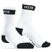 Chaussettes blanches Mstr SneakXX