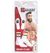 Chaussettes blanches Proud Bear SneakXX