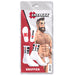 Chaussettes blanches Sniffer SneakXX