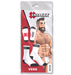 Chaussettes blanches Vers SneakXX