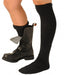 Chaussettes BOOT Noires