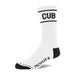 Paire de Chaussettes CUB Blanches