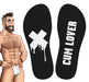 Chaussettes Cum Lover SneakXX