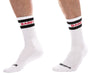 Chaussettes Daddy Fetish Half Socks