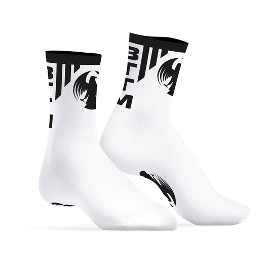 Chaussettes Darklands - BTTM