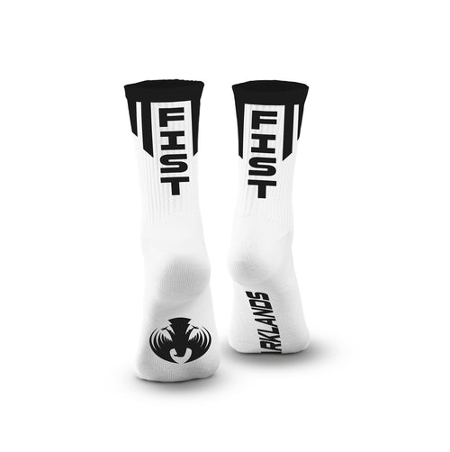 Chaussettes Darklands - Fist