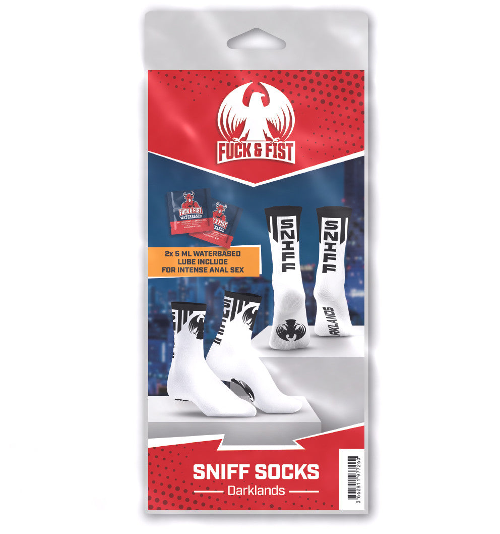 Chaussettes Darklands - Sniff