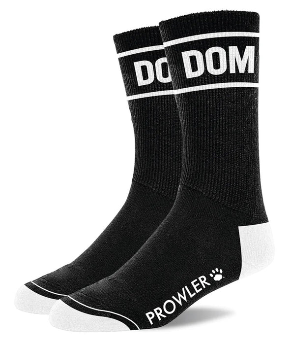 Chaussettes Dom Noires