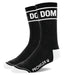 Chaussettes Dom Noires