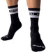 Chaussettes Fetish Bottom Noires