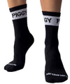 Chaussettes Fetish Piggy Noires