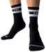 Chaussettes Fetish Top Noires