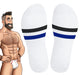Chaussettes Fuck University SneakXX