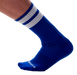 Chaussettes Gym Socks Bleu-Blanc