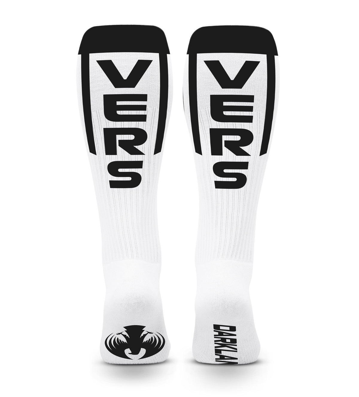 CHAUSSETTES HAUTE DARKLANDS VERS
