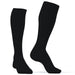 Chaussettes Hautes COLORS SneakXX Noires